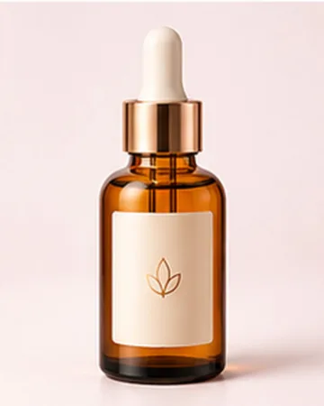 Botanical Glow Vitamin C Serum