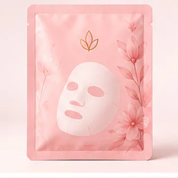 Hydrating Rose Sheet Mask
