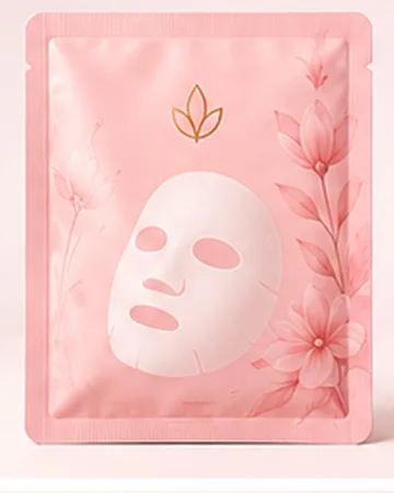 Hydrating Rose Sheet Mask