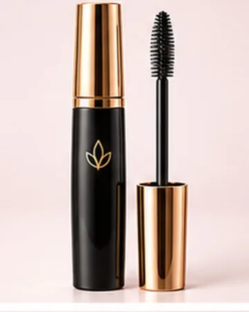 Lash Lift Black Mascara