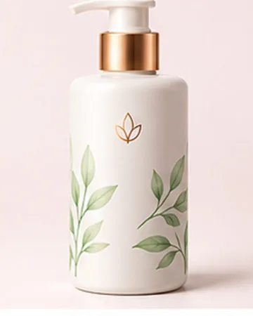 Botanical Hand & Body Lotion