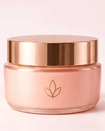 Rose Silk Barrier Cream