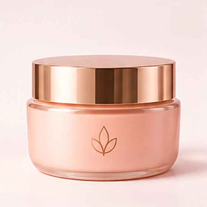 Dry and delicate skin