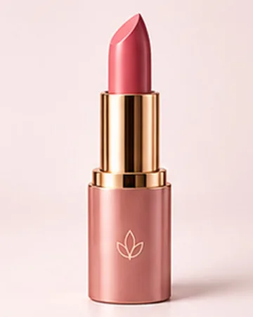 Velvet Rose Lipstick