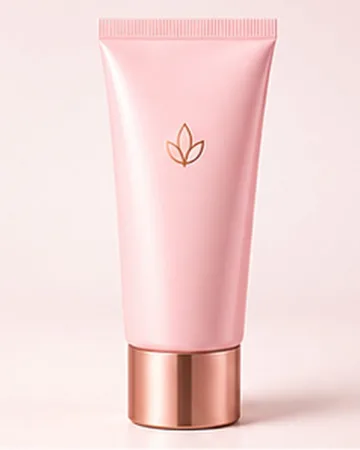 Pink Petal Gentle Cleanser