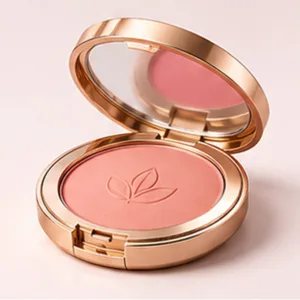 Soft Petal Blush Compact