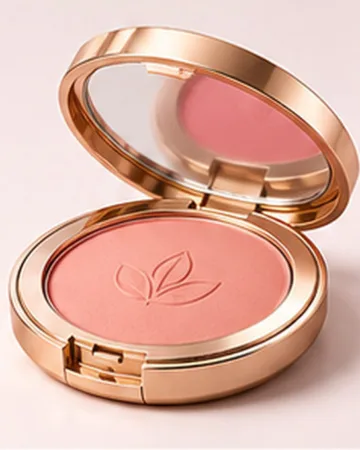 Soft Petal Blush Compact