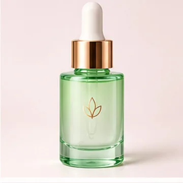Clear Skin Niacinamide Serum