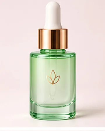 Clear Skin Niacinamide Serum