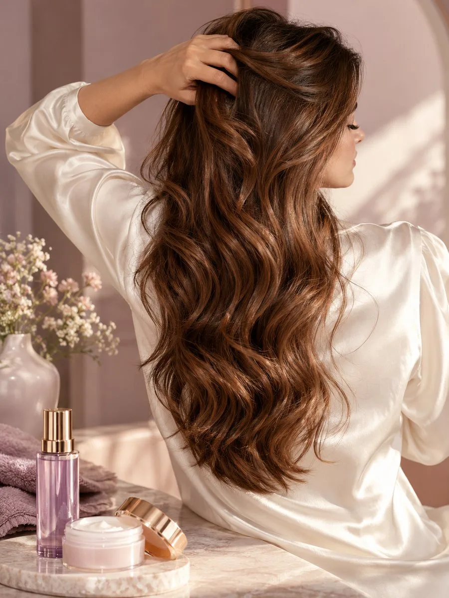Beauty selection